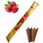 Nara Natur Lavaš Osvěžující ovocné trubičky 140 g – Sleviste.cz