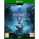 Little Nightmares 2 (D1 Edition) – Hledejceny.cz