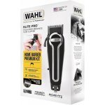Wahl Elite Pro – Sleviste.cz
