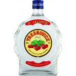 R. Jelínek Třešňovice 45% 0,7 l (budík holá láhev) – Sleviste.cz