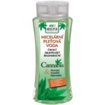Bione Cosmetics Cannabis micelární voda 255 ml – Hledejceny.cz