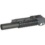 A&K M203 QD RIS 40mm – Zboží Dáma