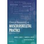 Clinical Reasoning in Musculoskeletal Practice – Hledejceny.cz