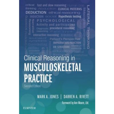 Clinical Reasoning in Musculoskeletal Practice – Hledejceny.cz