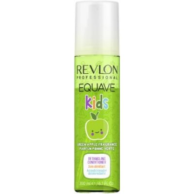Revlon professional Equave Kids Apple Conditioner 200 ml – Zbozi.Blesk.cz