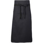 Neoblu Zástěra do pasu NB4456 Deep black 86 x 104 cm – Hledejceny.cz