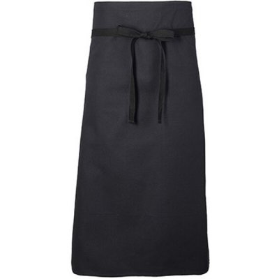 Neoblu Zástěra do pasu NB4456 Deep black 86 x 104 cm – Hledejceny.cz