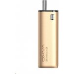 Oxva SlimStick X Pod Kit 1400 mAh Black – Zboží Dáma