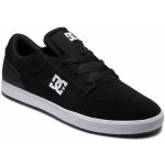 Dc shoes pánské boty Crisis 2 S black/white/black – Hledejceny.cz