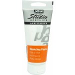 Pébéo Studio Acrylics Modelovací pasta pro akrylové barvy 100 ml – Zbozi.Blesk.cz