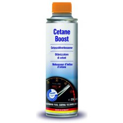 Autoprofi Cetane Booster 250 ml