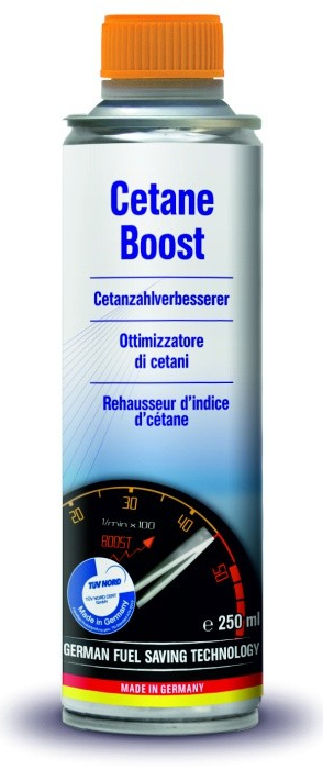 Autoprofi Cetane Booster 250 ml