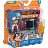 Figurka Spin Master Hrací set Rusty Rivets Rusty Balloon Blaster