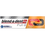 Blend-a-dent upev. krém Plus Duo Power 40g – Zboží Mobilmania