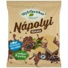 Oplatka Nyírfacukor Oplatky plněné kakaovým krémem bez cukru s xylitolem 180 g