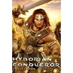 Age of Conan Unchained Hyborian Conqueror Collection – Hledejceny.cz