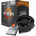 AMD Ryzen 7 5700G 100-100000263BOX – Zboží Živě