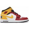 Dámské tenisky Nike Air Jordan 1 Mid SE Motorsports GS DJ0336-067