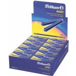 Pelikan Velkokapacitní inkoustové kazety Pelikan 4001 GTP/5 královská modř 5 kazet – Zboží Živě