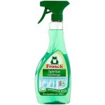 Frosch Spiritus čistič skel pumpa 500 ml