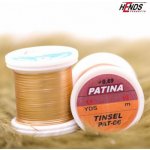 Hends HE PATINA TINSEL - ZLATÁ – Hledejceny.cz