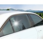 Lampa Italy Clona sluneční 34x43 sluneční clona do auta