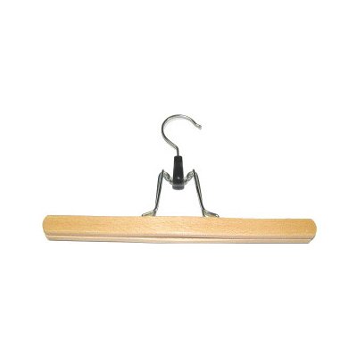 Dřevěné ramínko skřipec velké 30 cm - Dipro Proseč – Zboží Mobilmania