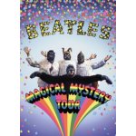 Beatles: Magical Mystery Tour DVD – Zbozi.Blesk.cz