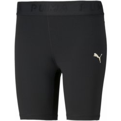 Puma MODERN SPORTS SHORT TIGHT W 586991 01 černé