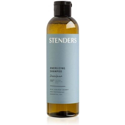 Stenders Shampoo For Men Energizing 250 ml