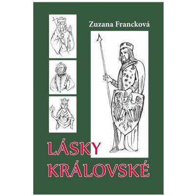 Lásky královské – Zboží Mobilmania