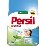 Persil Sensitive pro citlivou pokožku prášek na praní 2,52 kg 42 PD – Hledejceny.cz