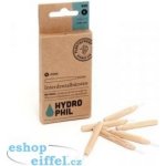 Hydrophil Bambusový mezizubní kartáček 0,40 mm 6 ks – Zboží Dáma