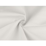 Koženka pro módní doplňky, barva 1 (2) - 430 g/m² Off White
