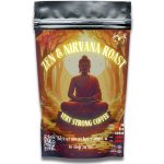 Buddhovy listy Zen and Nirvana Roast Coffee Espresso zrnková 75 g – Hledejceny.cz