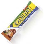 Nutrend Excelent Protein Bar Double with caffeine 85g – Hledejceny.cz