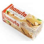 Ferrero Hanuta oplatky s lískovými oříšky 220 g – Sleviste.cz