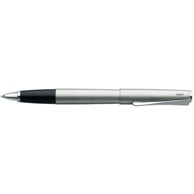 Lamy Studio Brushed Steel 1506/3651848 keramické pero