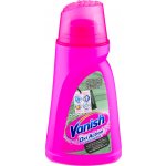 Vanish Oxi Action Extra Hygiene tekutý odstraňovač skvrn, 940 ml – Zboží Dáma