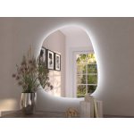 Artalo Organické LED zrcadlo A36 44 x 51 cm – Hledejceny.cz