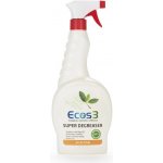 ECOS3 Bio zázračný spray univerzální čistič 750 ml – Hledejceny.cz