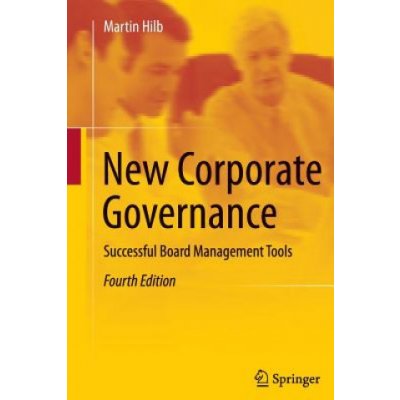 New Corporate Governance – Hledejceny.cz