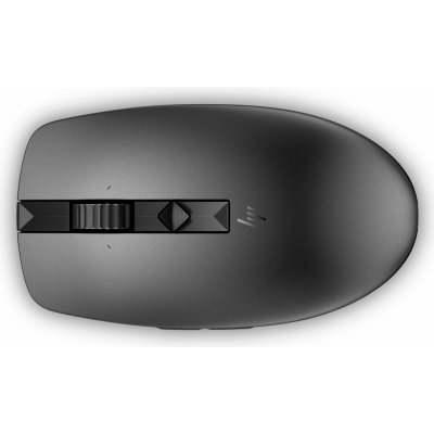HP Wireless Multi-Device 630M Mouse 1D0K2AA – Hledejceny.cz