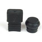 Acra koncovka na hokejku kulatá – Zboží Dáma