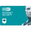 antivir ESET Internet Security 1 lic. 3 roky (EIS001N3)