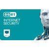 ESET Internet Security 1 lic. 3 roky (EIS001N3)