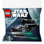 LEGO® Star Wars 30685 Mini model stíhačky TIE Interceptor™ – Zboží Živě