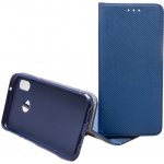 Smart Magnet Huawei P20 Lite Modré – Zboží Živě