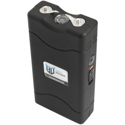 Beast Paralyzer Beast Defense Terminator – Zboží Mobilmania