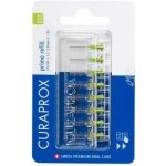 Curaprox Prime Refill CPS 1,1 - 5,0 mm mezizubní kartáčky 8 ks – Zboží Mobilmania